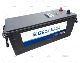 BATTERY GS MARINE 140A IMNASA