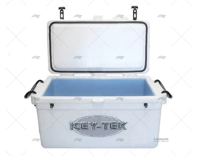 NEVERA  70L ICE MARINE  BLANCA  ICEY-TEK