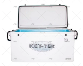 NEVERA  90L ICE MARINE  BLANCA  ICEY-TEK