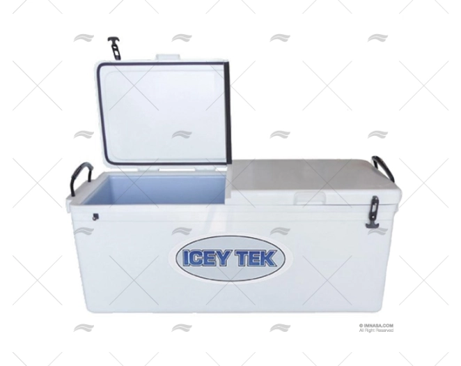 ICECHEST ICEYTEK HD 260L