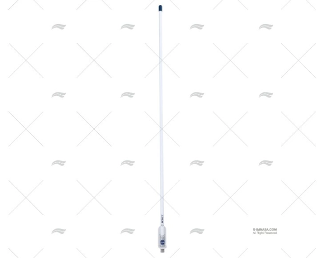 VHF ANTENNA 0.90MT SAIL SCOUT SCOUT