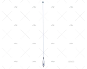 VHF ANTENNA 0.90MT SAIL SCOUT SCOUT