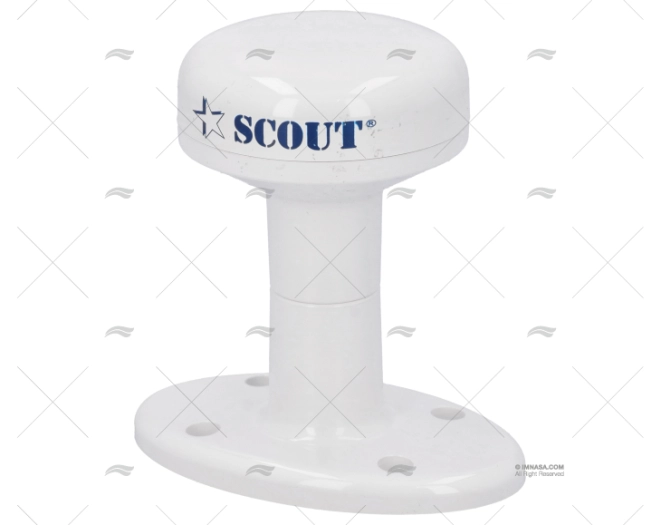 ANTENA GPS 1572-1610Mhz 7CM 26DB SCOUT SCOUT