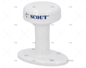 ANTENA GPS 1572-1610Mhz 7CM 26DB SCOUT SCOUT