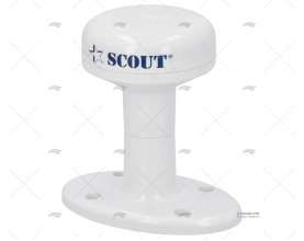 ANTENNE GPS 7CM SCOUT SCOUT