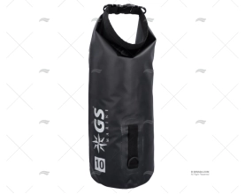 BAG GS MARINE 10L CARBON GREY IMNASA