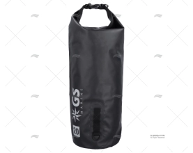 BAG GS MARINE 20L CARBON GREY IMNASA