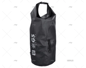 BAG GS MARINE 30L CARBON GREY IMNASA