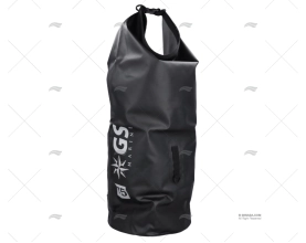 BAG GS MARINE 75L CARBON GREY IMNASA