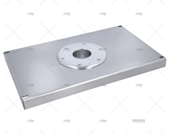 SOPORTE PIE PARA PLANCHA 05010250 ENO