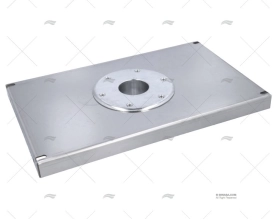 SOPORTE PIE PARA PLANCHA 05010250 ENO