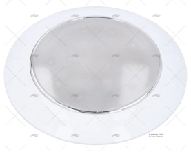 PLAFON DE SUPERFICIE LED 12/24V D. 75mm