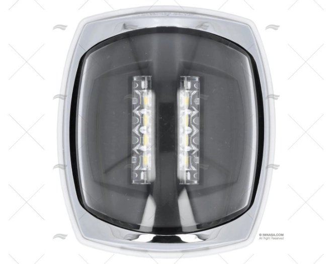 LUZ DE NAVEGAÇÃO LED SS 316 9-33V