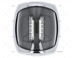 LUZ NAVEGACION DE TOPE LED SS 316 9-33V