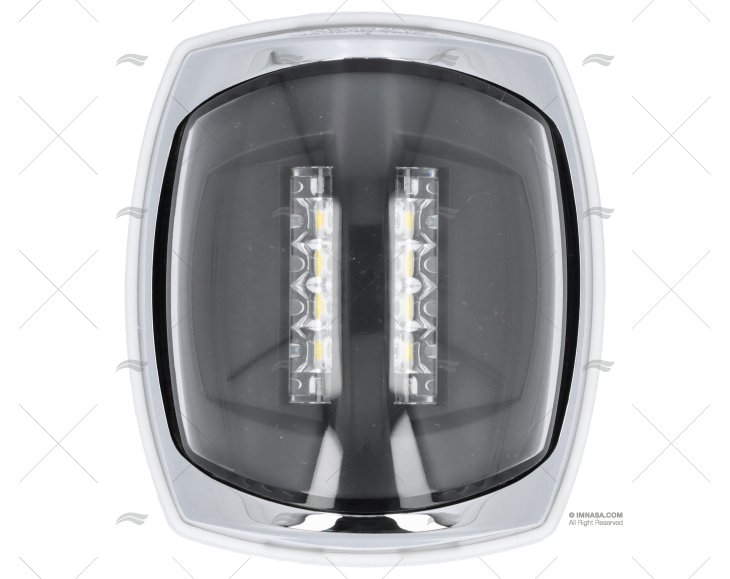 NAVIGATION LIGHT MASTHEAD LED SS 316 9-3