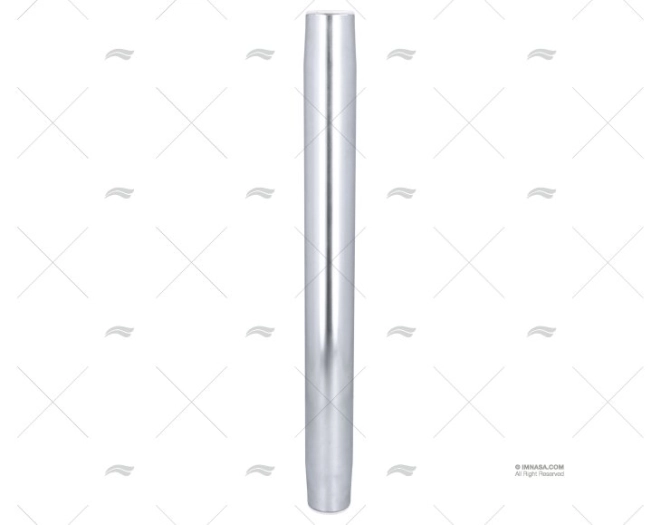 BICONICAL TUBE DIAM 60mm LENGTH 600mm SAFE