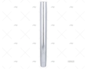 BICONICAL TUBE DIAM 60mm LENGTH 600mm SAFE