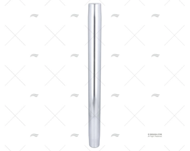 BICONICAL TUBE DIAM 60mm LENGTH 700mm SAFE