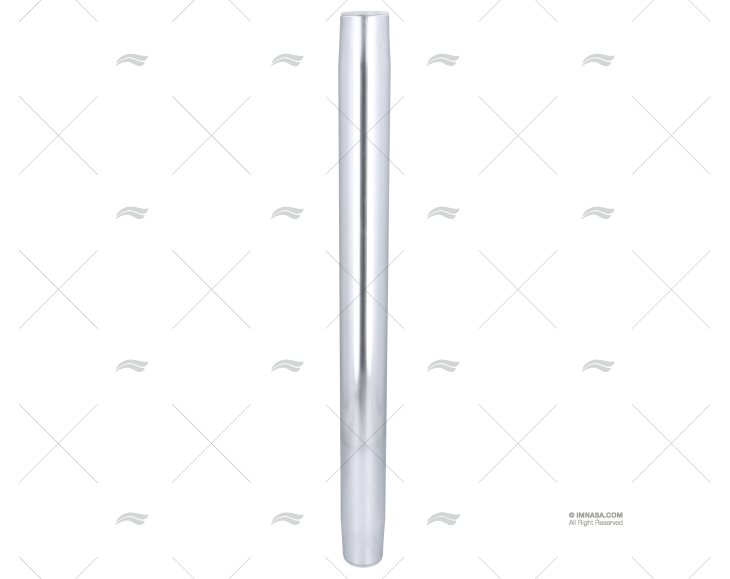 BICONICAL TUBE DIAM 60mm LENGTH 700mm SAFE