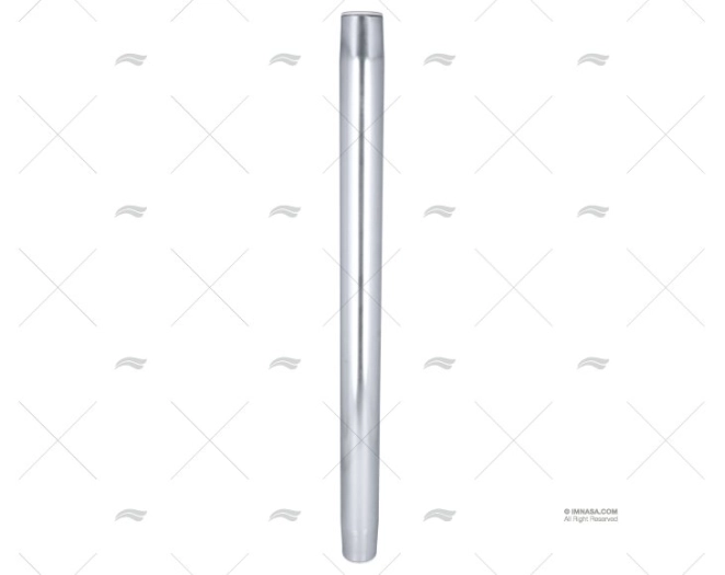 BICONICAL TUBE DIAM 60mm LENGTH 800mm SAFE