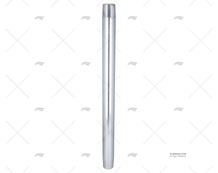 BICONICAL TUBE DIAM 60mm LENGTH 800mm SAFE