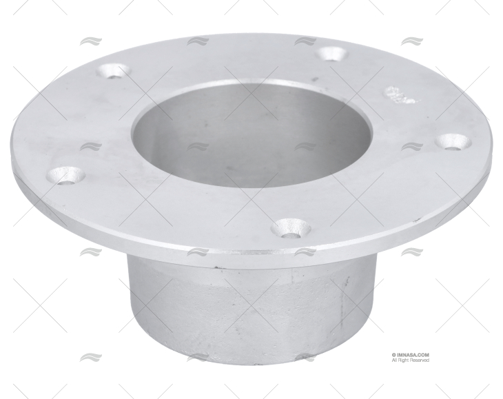 LOWER BASE 163mm FOR TUBE 80mm SAFE