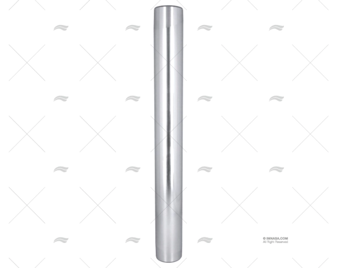 BICONICAL TUBE DIAM 80mm LENGTH 700mm SAFE