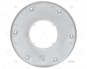 BASE INFERIOR/SUPERIOR 180mm (UNIDAD) SAFE