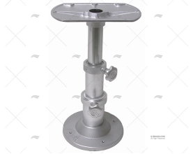 SOPORTE MESA TEL GAS 720mm DIAM 295 SAFE