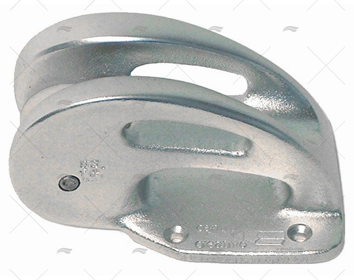 COJINETE PARA RIBS 132mm SAFE