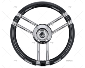 WHEEL T21CF CARBON 350MM SAVORETTI ARMANDO