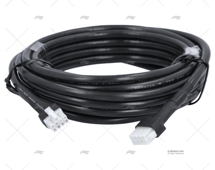 CABLE ALARGO  7m  HELICE PROA LEWMAR 2G LEWMAR