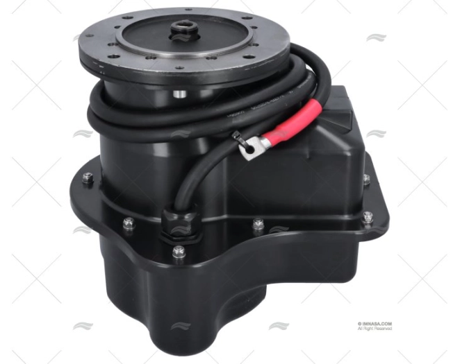 BOW THRUSTER 185TT 6.0Kw 24V KIT 2G