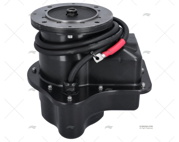 BOW THRUSTER 185TT 6.0Kw 24V KIT 2G