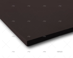 KING PLAS. PANEL BROWN 810x1219x9,5mm