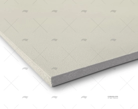 PANEAU KING PLAS. BEIGE 810x505x6,3mm