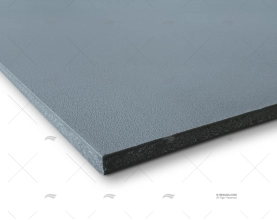 PANEL XL GRIS  6,3x1215x 760