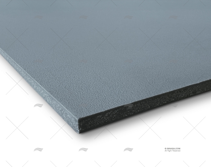 PANEL XL GRIS  6,3x 810x 505