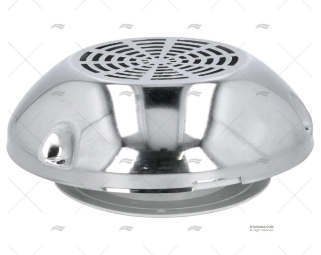 STAINLESS STEEL 304 VENTILATOR