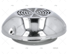 STAINLESS STEEL 304 VENTILATOR