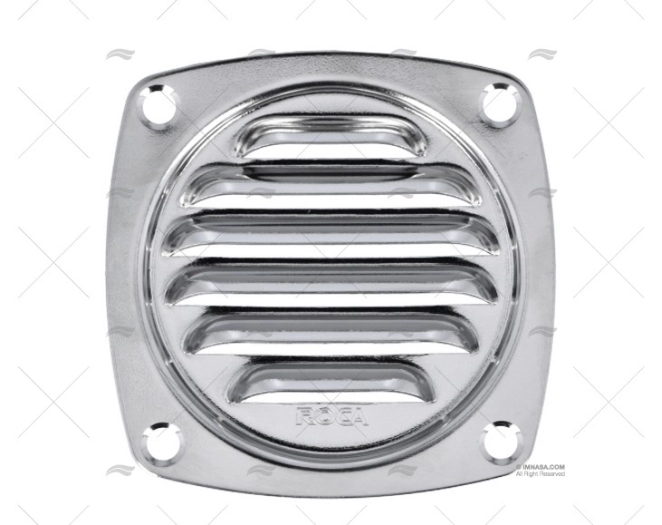 GRILLE INOX 316 82 X 82 mm ROCA MARIN EQUIPMENT