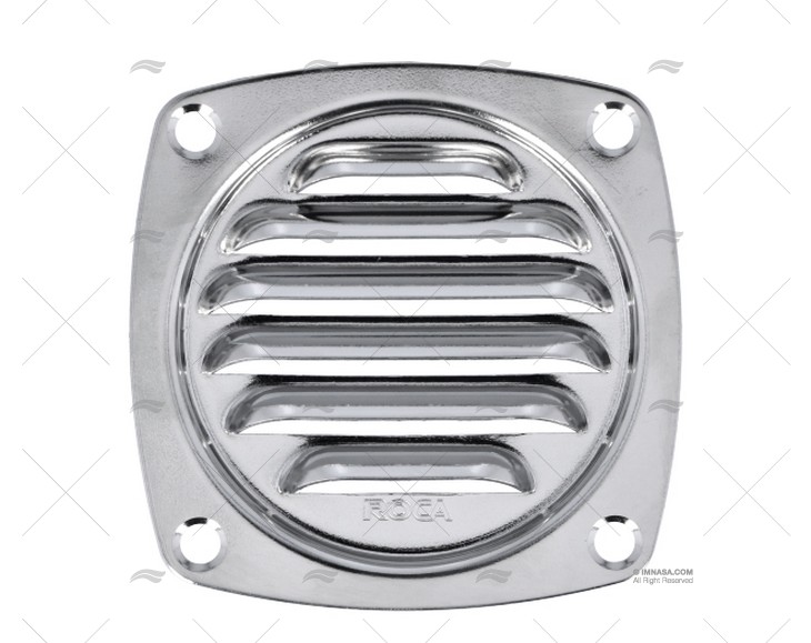 GRILLE INOX 316 82 X 82 mm ROCA MARIN EQUIPMENT