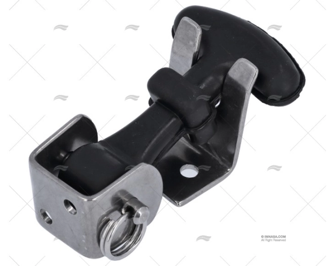 HOOD LATCH 70mm