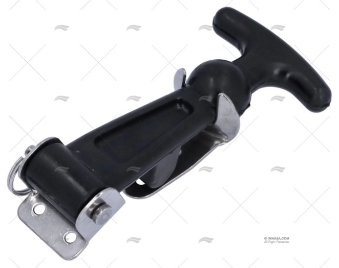 HOOD LATCH 130mm