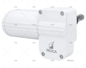 MOTOR LIMPA-P└RABRISAS ESTANQUE BRANCO 1 ROCA MARIN EQUIPMENT