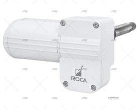 MOTOR LIMPA-P└RABRISAS ESTANQUE BRANCO 1