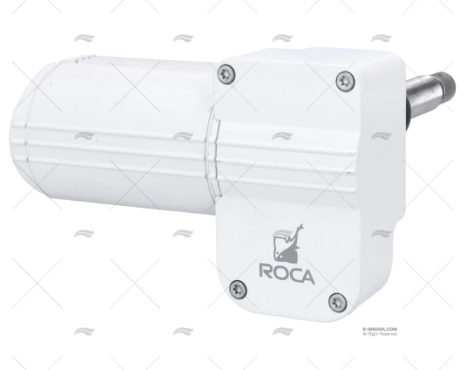 MOTOR LIMPA-P└RABRISAS ESTANQUE BRANCO 2