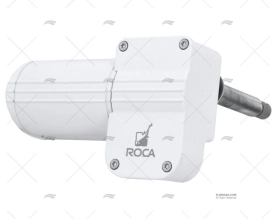 MOTOR LIMPA-P└RABRISAS ESTANQUE BRANCO 2 ROCA MARIN EQUIPMENT