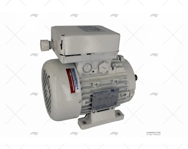 MOTOR FOR ELL 400/2 (01LTR406) GIANNESCHI