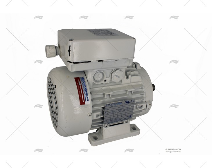 MOTOR FOR ELL 400/2 (01LTR406)